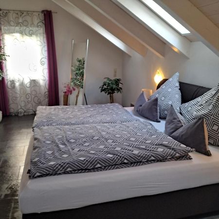 Ferienwohnung Henry Im Schoenen Allgaeu Westendorf  Εξωτερικό φωτογραφία