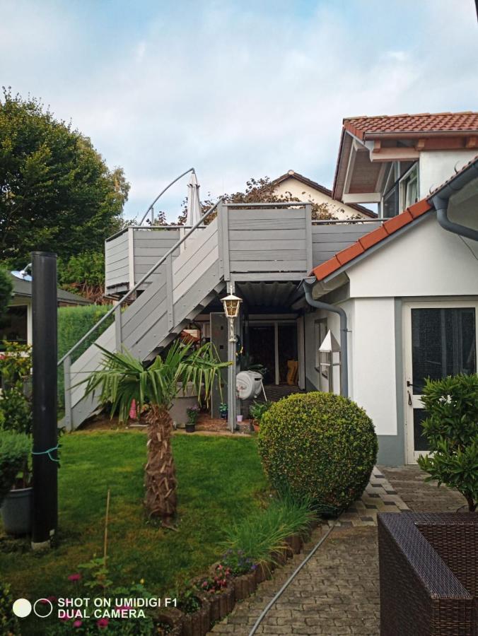 Ferienwohnung Henry Im Schoenen Allgaeu Westendorf  Εξωτερικό φωτογραφία