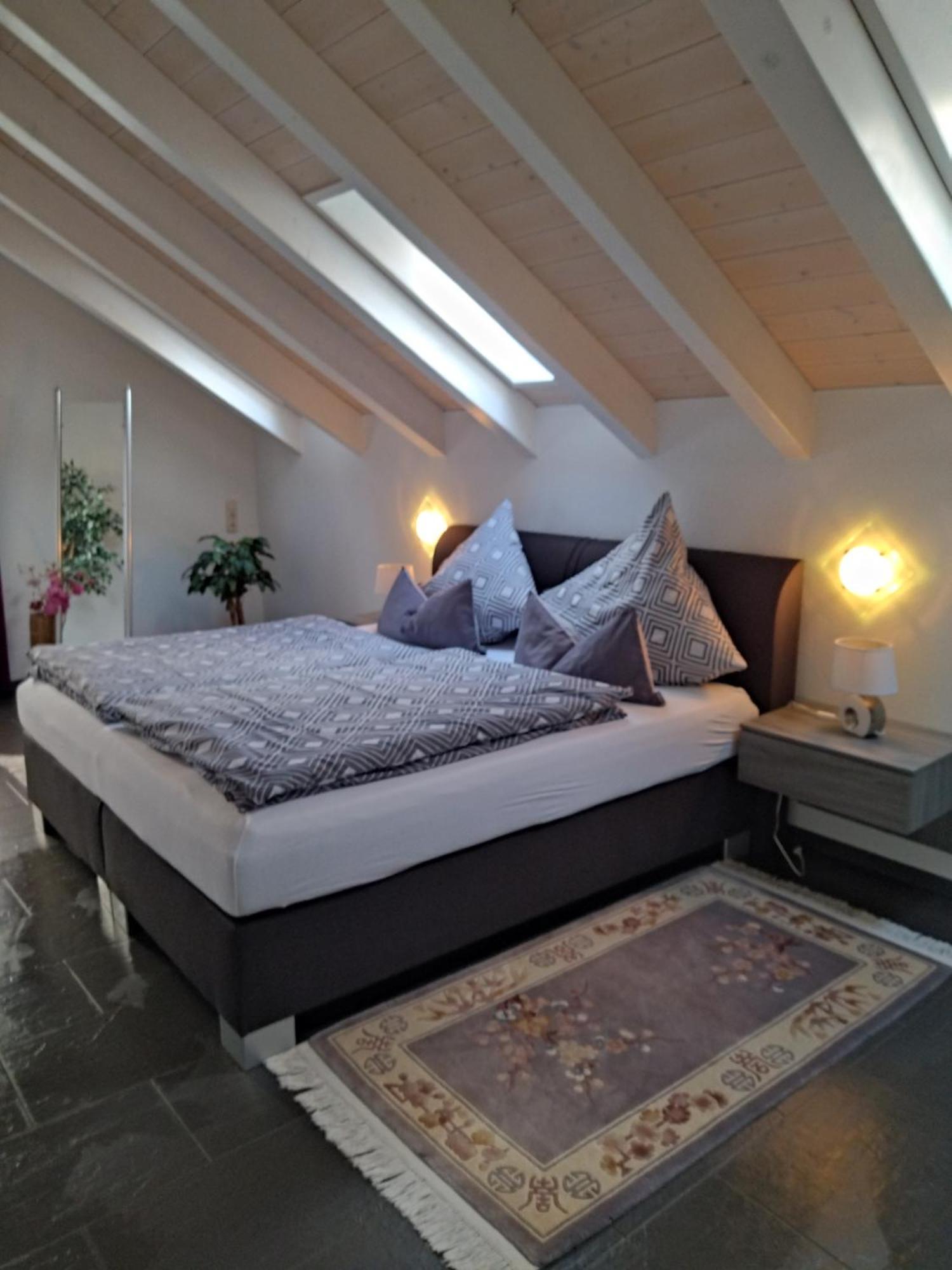 Ferienwohnung Henry Im Schoenen Allgaeu Westendorf  Εξωτερικό φωτογραφία
