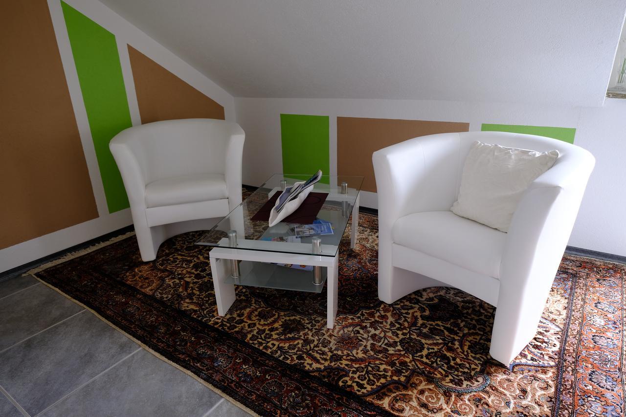 Ferienwohnung Henry Im Schoenen Allgaeu Westendorf  Εξωτερικό φωτογραφία