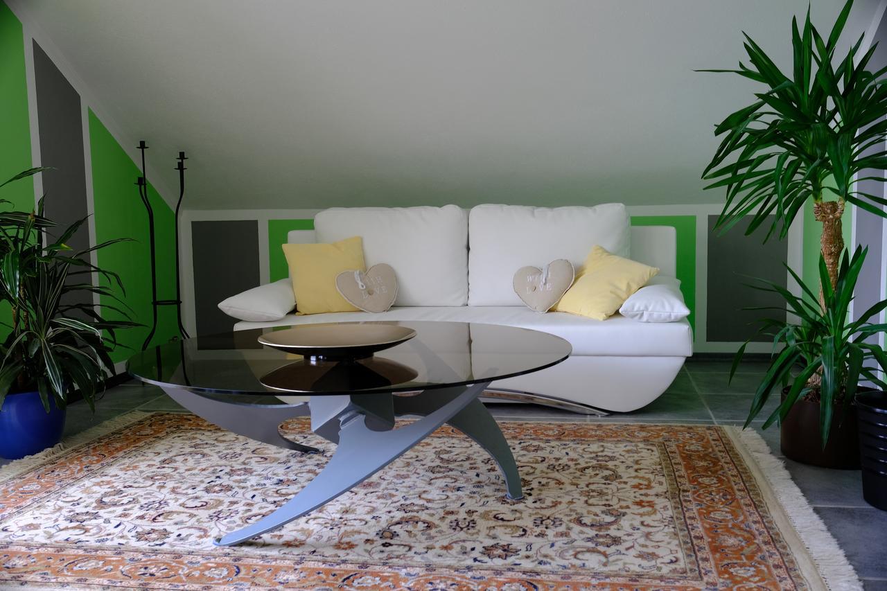Ferienwohnung Henry Im Schoenen Allgaeu Westendorf  Εξωτερικό φωτογραφία