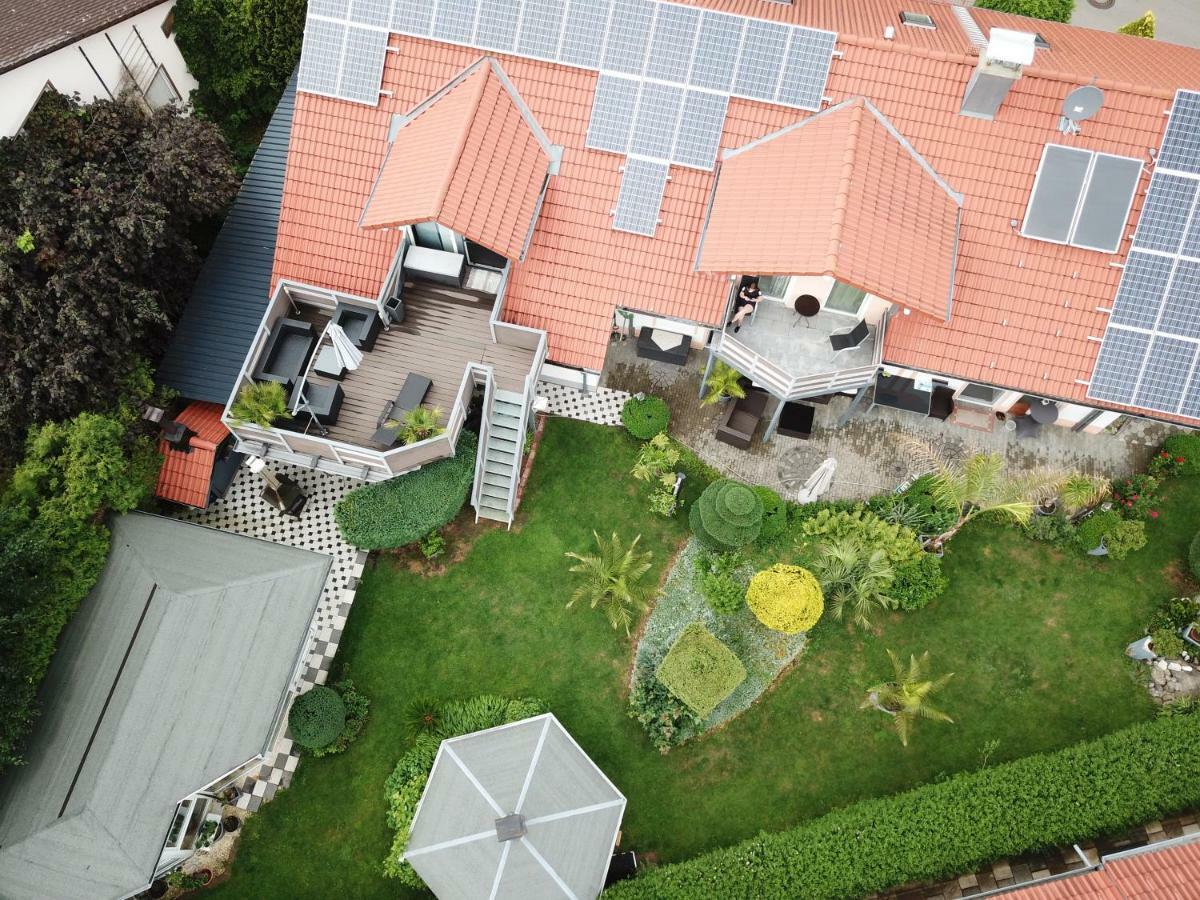 Ferienwohnung Henry Im Schoenen Allgaeu Westendorf  Εξωτερικό φωτογραφία
