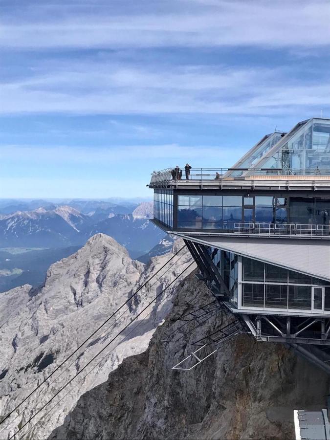 Ferienwohnung Henry Im Schoenen Allgaeu Westendorf  Εξωτερικό φωτογραφία